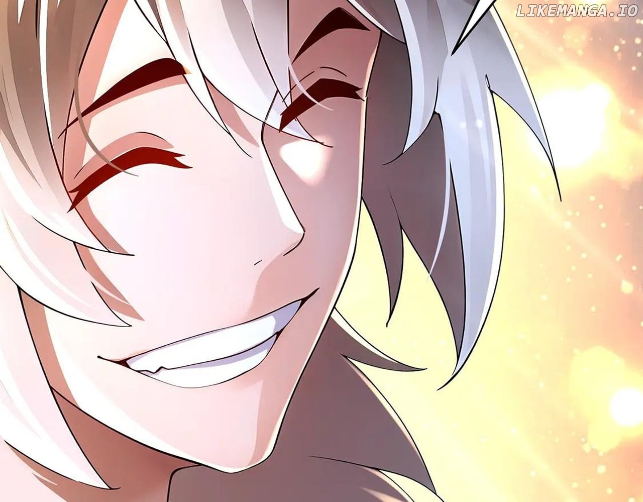 My Furry Harem Is After Me Chapter 211 - page 67